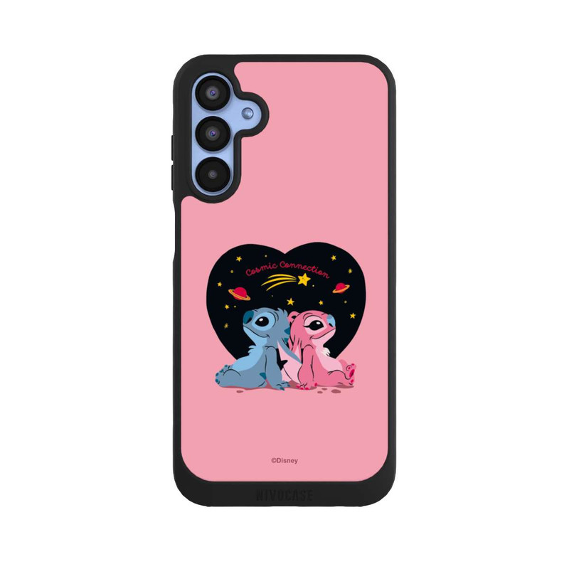 Galaxy A15 5G NIVOpure Lilo & Stitch Love Always Forever