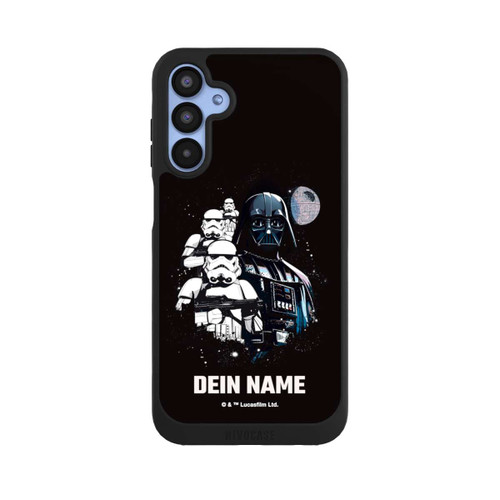 Samsung Galaxy A15 5G NIVOpure Dark Side Star Wars personnalisable