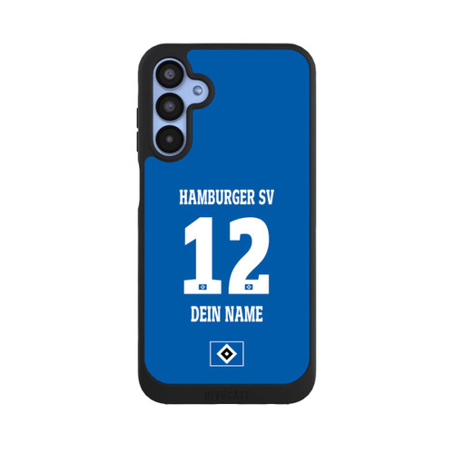 Samsung Galaxy A15 5G NIVOpure HSV Trikot Personalisierbar 26-27