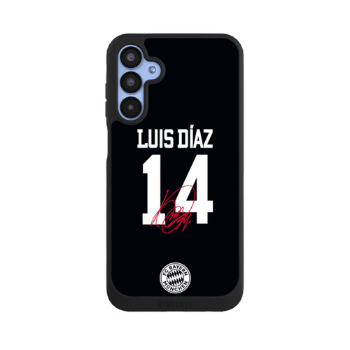 Samsung Galaxy A15 5G NIVOpure Luis Díaz 14