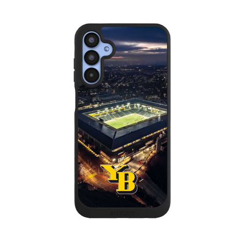 Samsung Galaxy A15 5G NIVOpure BSC YB Stadion Logo