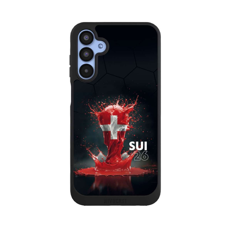 Galaxy A15 5G NIVOpure SUI 26