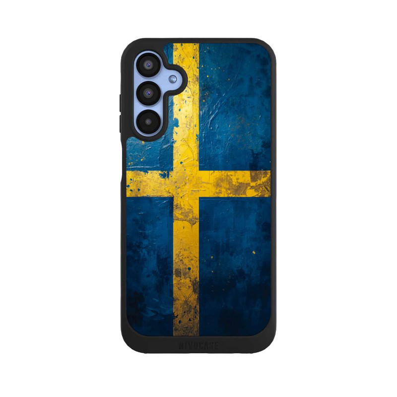 Galaxy A15 5G NIVOpure Schweden 26