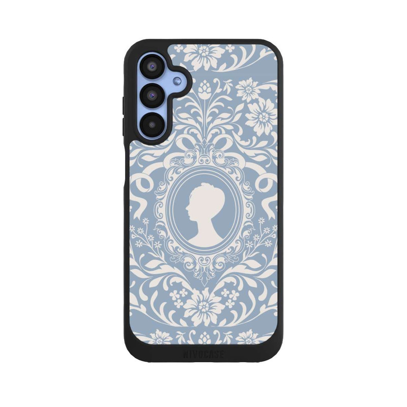 Galaxy A15 5G NIVOpure Regency Theme