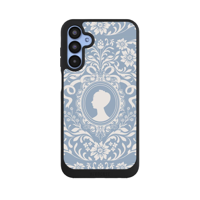 Galaxy A15 5G NIVOpure Regency Theme