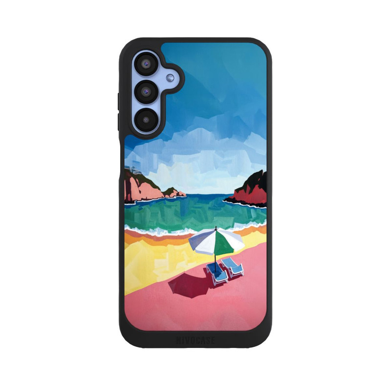 Galaxy A15 5G NIVOpure By The Ocean