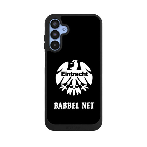 Samsung Galaxy A15 5G NIVOpure SG Eintracht Babbel Net