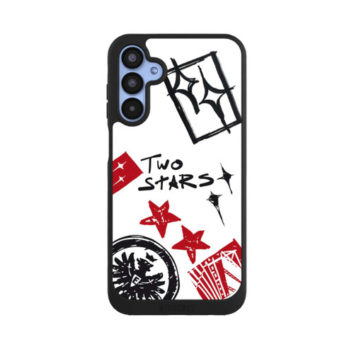 Samsung Galaxy A15 5G NIVOpure Eintracht Frankfurt Two Stars