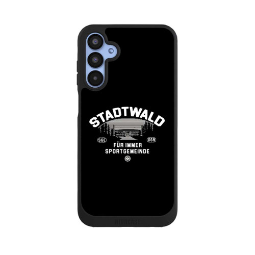 Samsung Galaxy A15 5G NIVOpure Eintracht Frankfurt Stadtwald