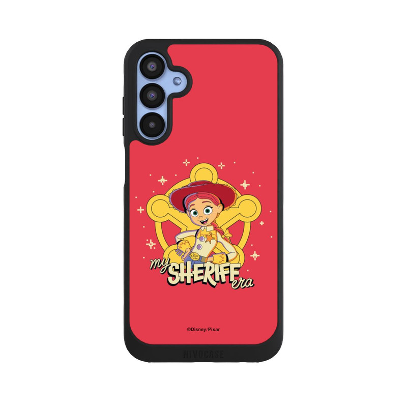Galaxy A15 5G NIVOpure Toy Story 5 Jessie In my Sheriff Era Rot