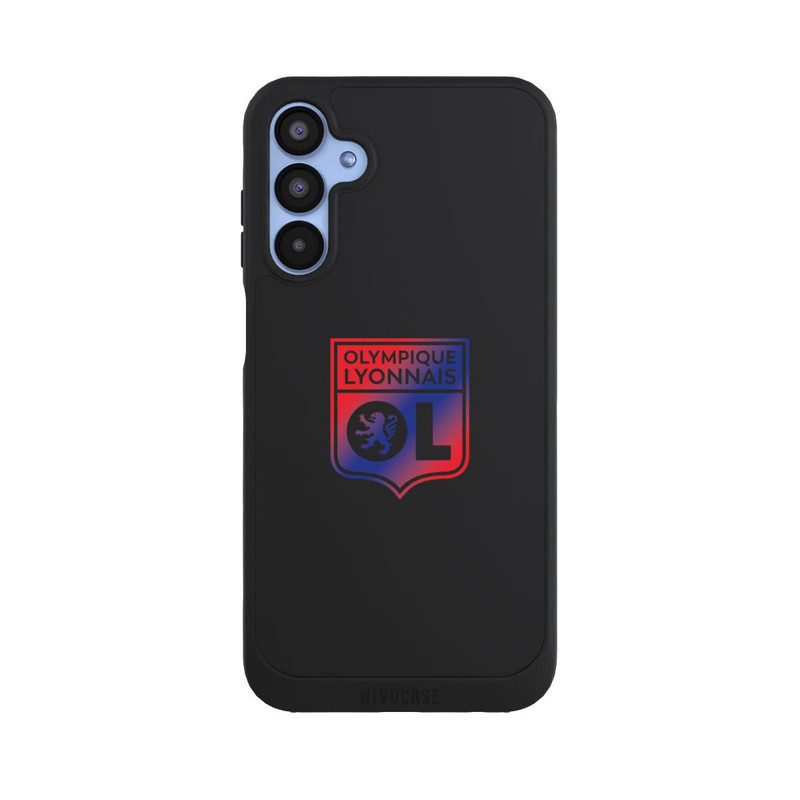Galaxy A15 5G NIVOpure OL Logo bicolore