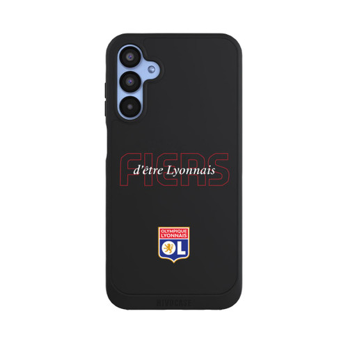 Samsung Galaxy A15 5G NIVOpure OL Fiers d'etre Lyonnais
