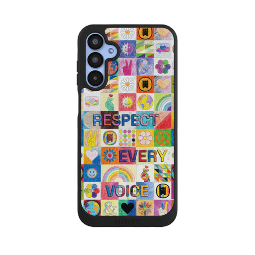 Samsung Galaxy A15 5G NIVOpure Diversity Respect