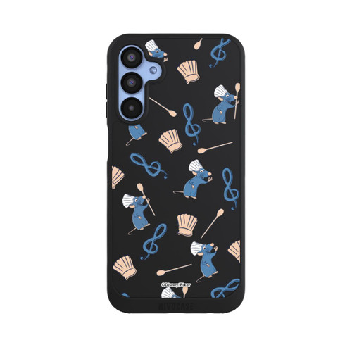 Samsung Galaxy A15 5G NIVOpure Remy Ratatouille Transparent
