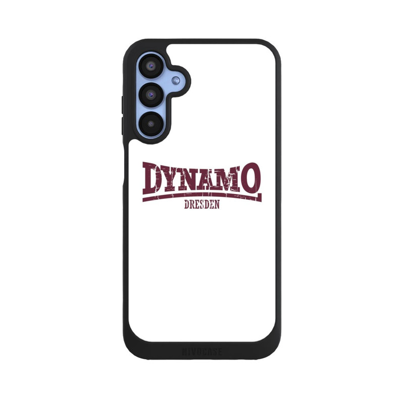 Galaxy A15 5G NIVOpure Dynamo Dresden Weinrot