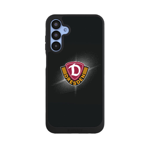 Samsung Galaxy A15 5G NIVOpure Dynamo Dresden Logo