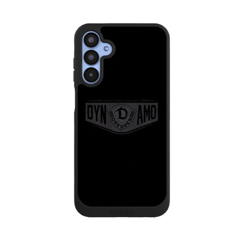 Samsung Galaxy A15 5G NIVOpure SGD Schwarz Grau