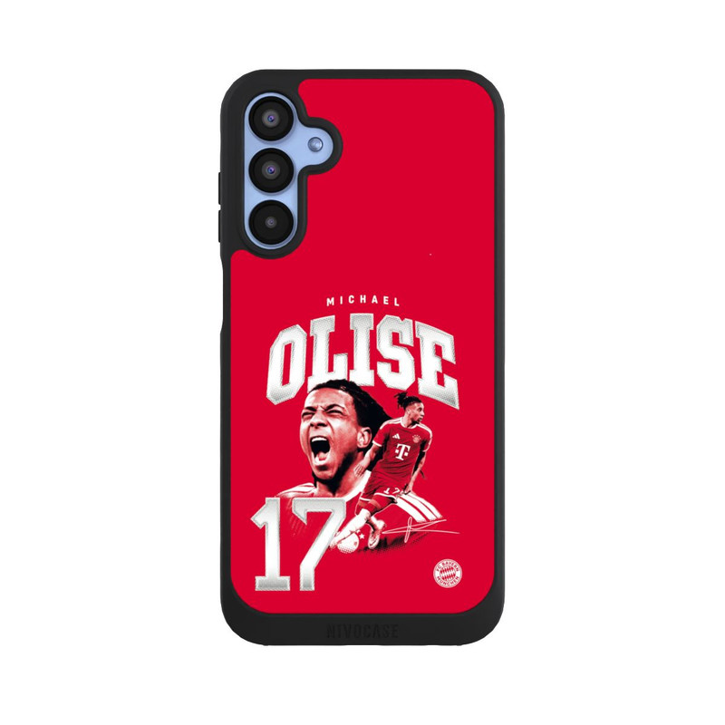Galaxy A15 5G NIVOpure Michael Olise 26/27