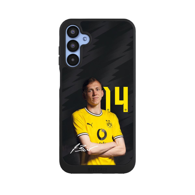 Galaxy A15 5G NIVOpure Maximilian Beier 26/27