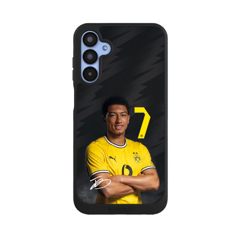 Galaxy A15 5G NIVOpure Jobe Bellingham 26/27