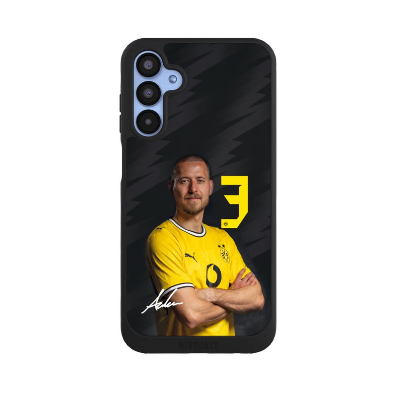 Galaxy A15 5G NIVOpure Waldemar Anton 26/27