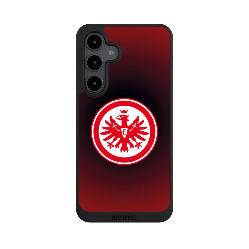 Galaxy S24 FE NIVOpure Eintracht Frankfurt