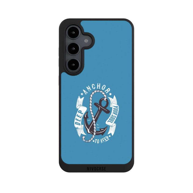 Galaxy S24 FE NIVOpure Anchor To Keep Your Soul