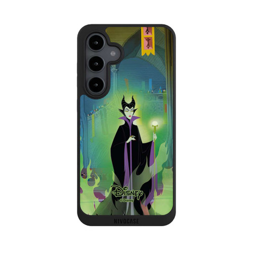 Samsung Galaxy S24 FE 5G NIVOpure Maleficent