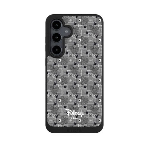 Samsung Galaxy S24 FE 5G NIVOpure Micky Optical Illusion