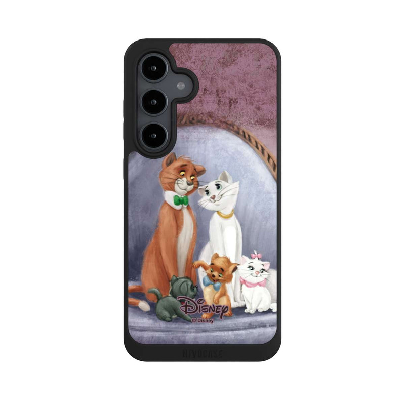 Galaxy S24 FE NIVOpure Aristocats