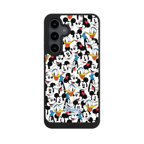 Samsung Galaxy S24 FE 5G NIVOpure Mickey and Friends Pattern