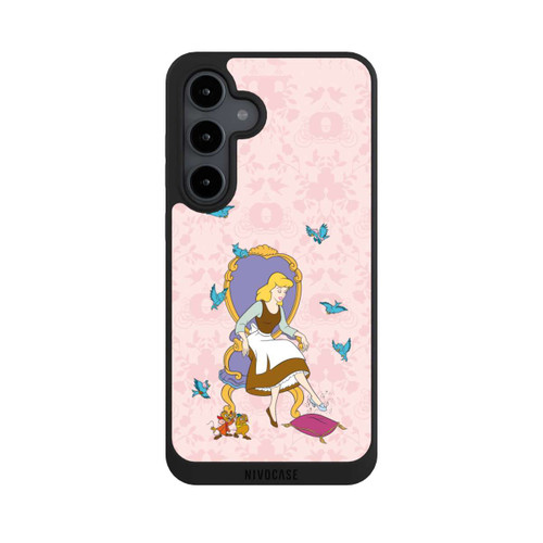 Samsung Galaxy S24 FE 5G NIVOpure Cinderella's Shoe