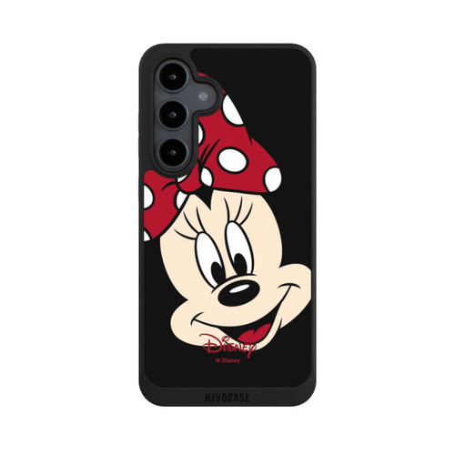 Samsung Galaxy S24 FE 5G NIVOpure Minnie All Over