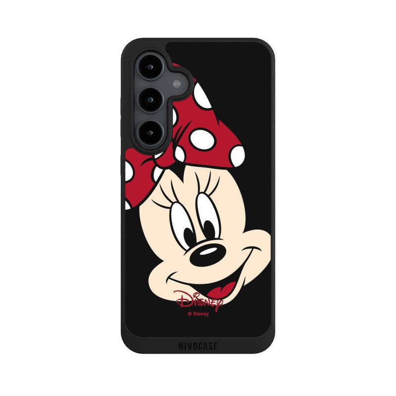 Galaxy S24 FE NIVOpure Minnie All Over