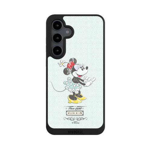 Samsung Galaxy S24 FE 5G NIVOpure Minnie Vintage