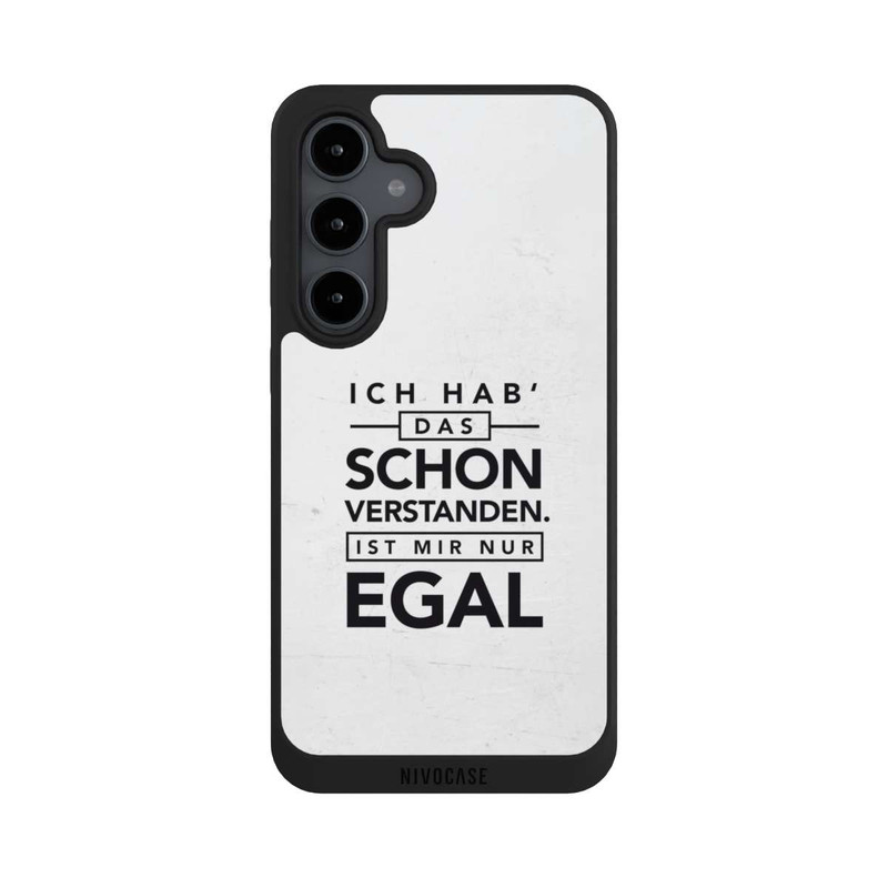 Galaxy S24 FE NIVOpure Schon Verstanden