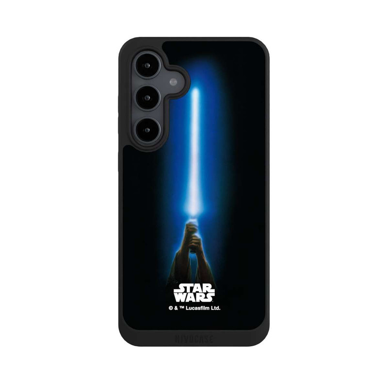 Galaxy S24 FE NIVOpure Sabre laser Jedi