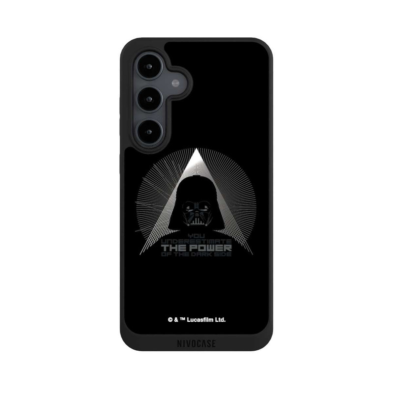 Galaxy S24 FE NIVOpure Vader Graphic 