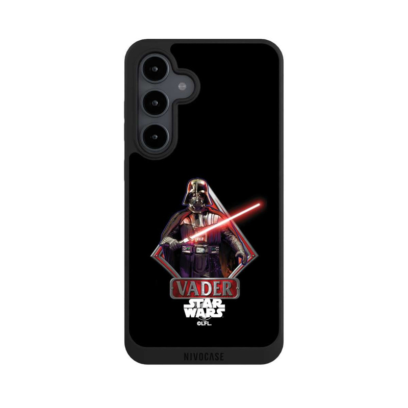 Galaxy S24 FE NIVOpure Darth Vader - Batch