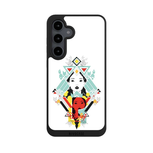 Samsung Galaxy S24 FE 5G NIVOpure Pocahontas