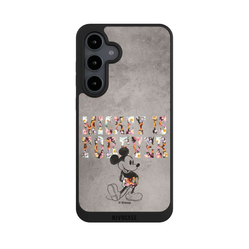 Galaxy S24 FE NIVOpure Micky Is Forever