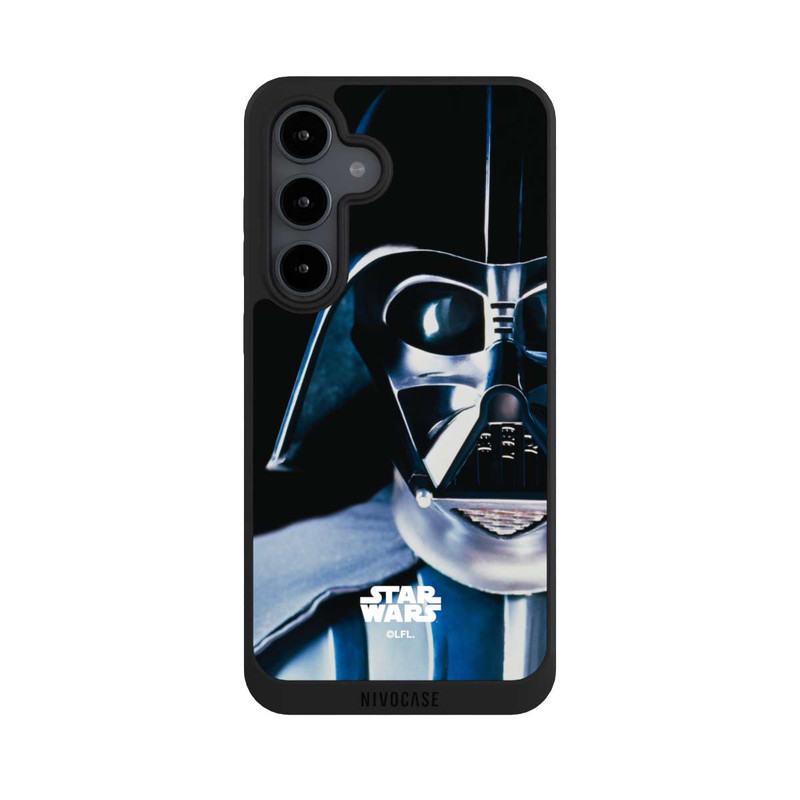 Galaxy S24 FE NIVOpure Lord Vader