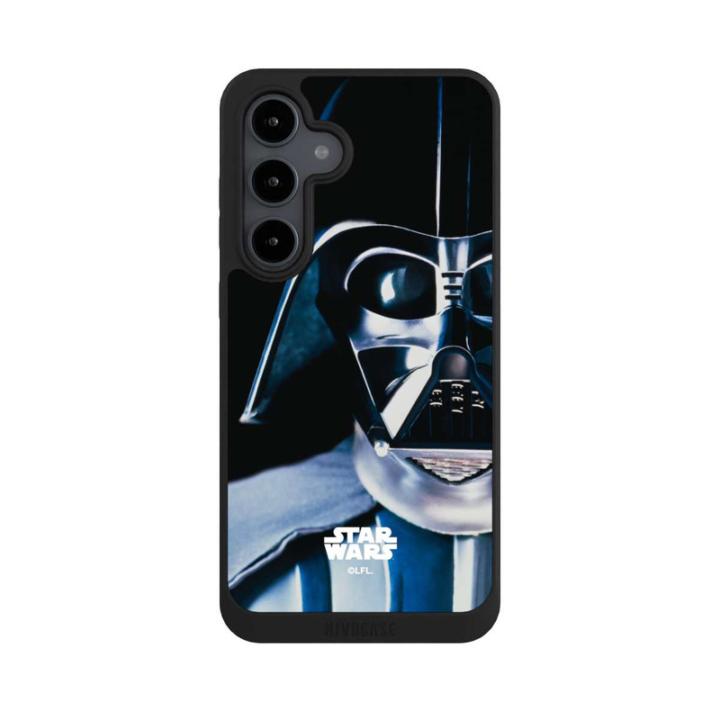 Galaxy S24 FE NIVOpure Lord Vader