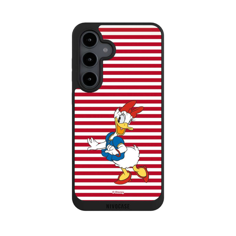 Galaxy S24 FE NIVOpure Daisy Sailor Stripes