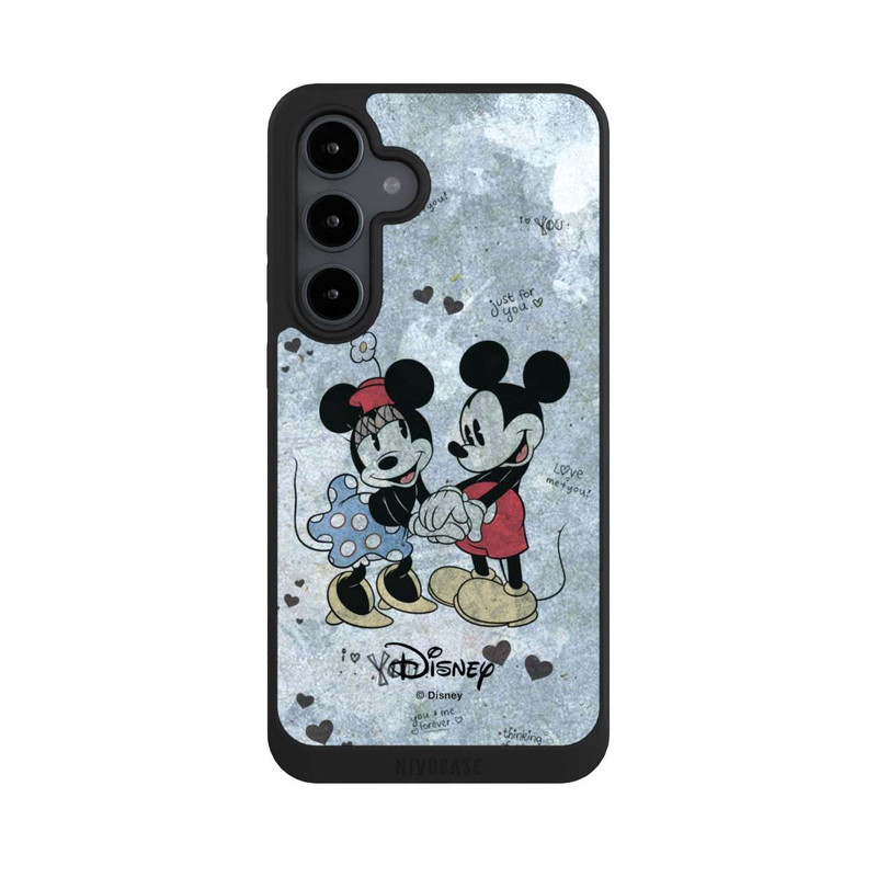 Galaxy S24 FE NIVOpure Micky&Minnie In Love