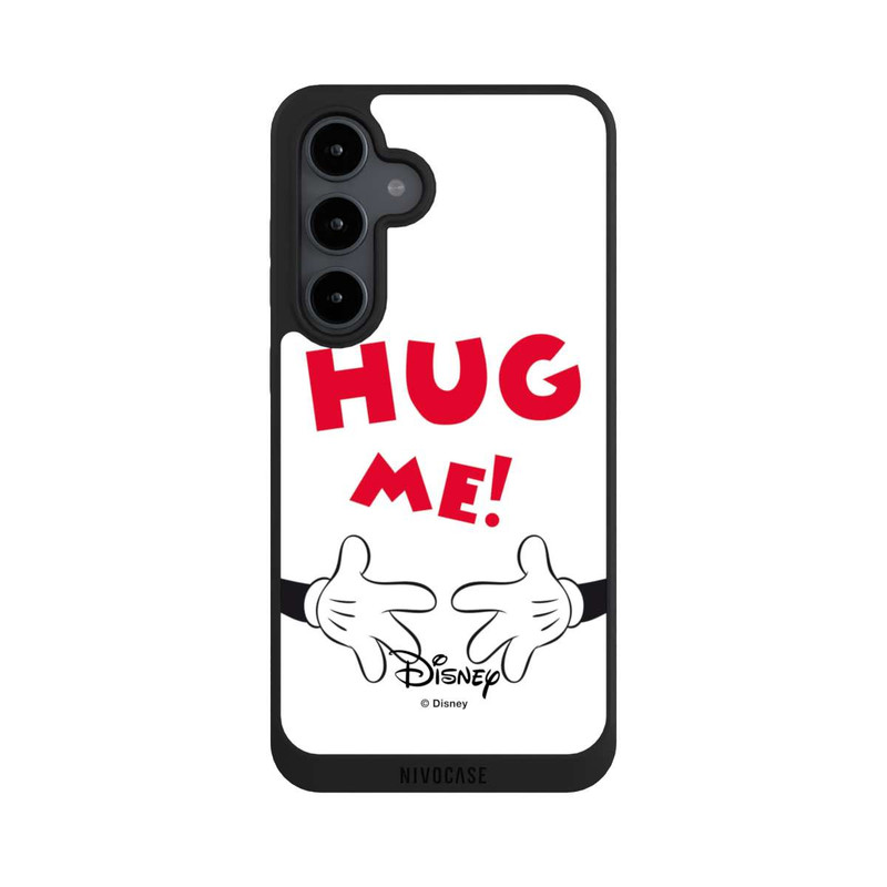 Galaxy S24 FE NIVOpure Hug Me!