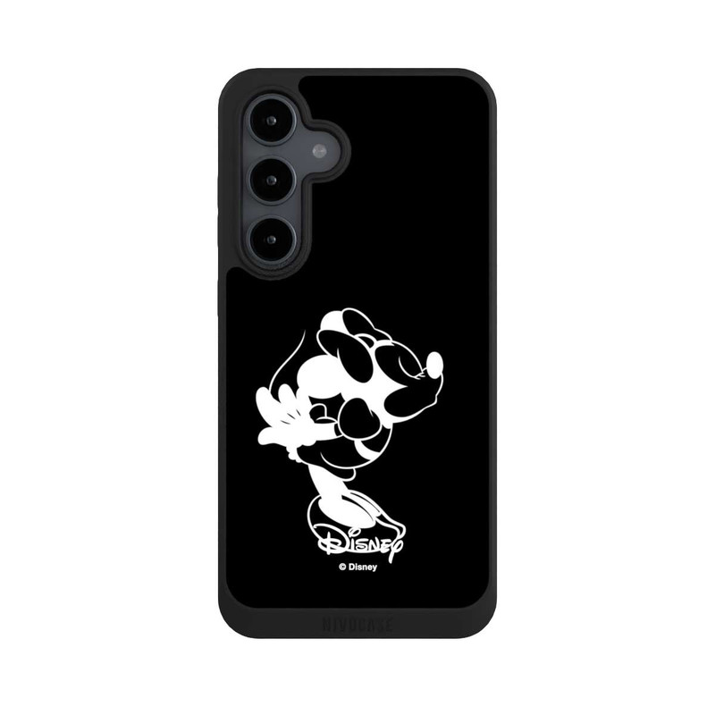 Galaxy S24 FE NIVOpure Minnie Kissing