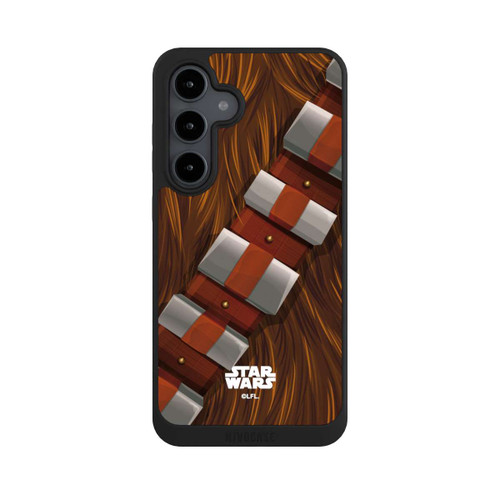 Samsung Galaxy S24 FE 5G NIVOpure Chewbacca
