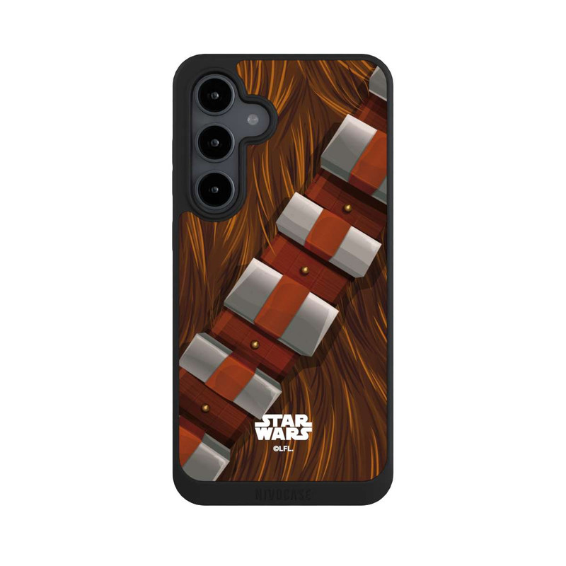 Galaxy S24 FE NIVOpure Chewbacca