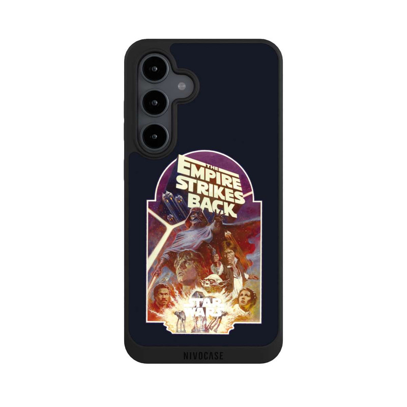 Galaxy S24 FE NIVOpure The Empire Strikes Back